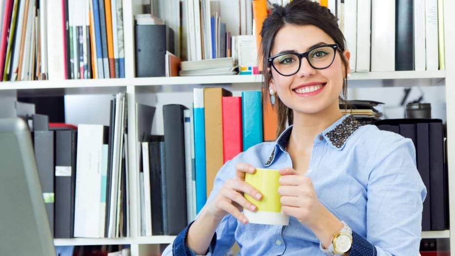 Consigue tu termómetro emocional laboral
