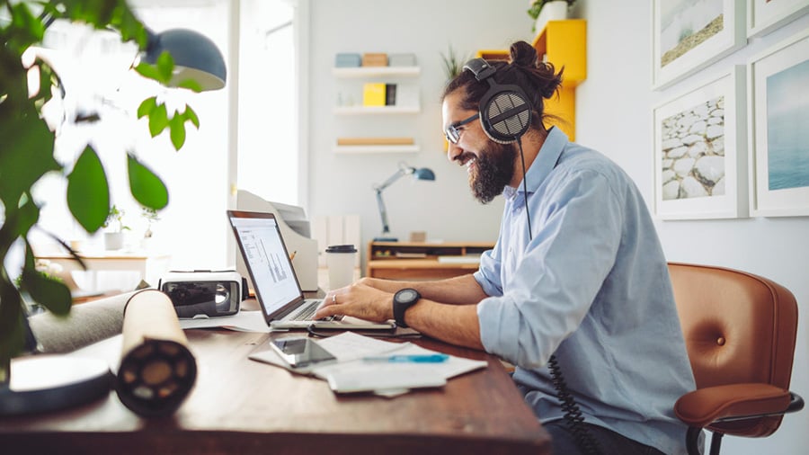 Happÿdonia como solución de comunicación interna, gestión, interacción y motivación de empleados