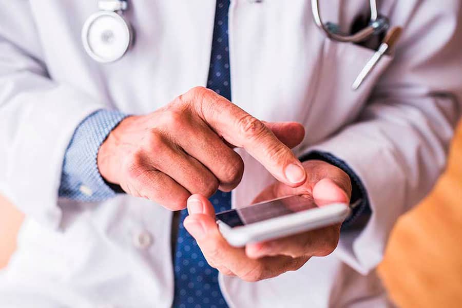 La salud laboral de nuestros sanitarios también se apoya en el Equipo y en la comunicación ¿están nuestras Organizaciones sanitarias preparadas?