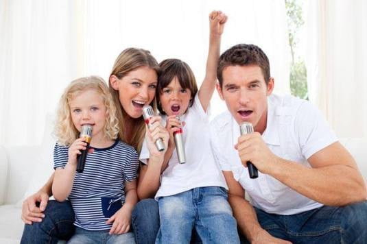 Preparar un Playback con tus villancicos favoritos