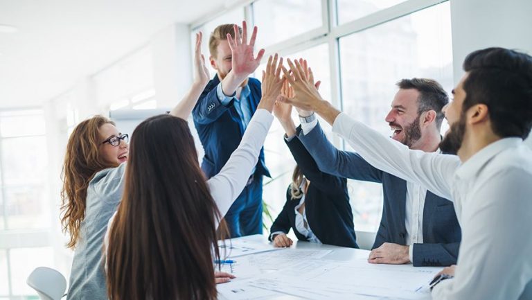 ¿Tienes en tu organización un conjunto de valores definidos y realmente los utilizas?