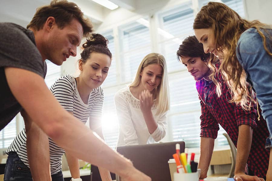 Tres reglas básicas para mejorar la experiencia de los empleados