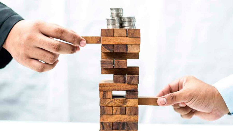 Estabilidad financiera empresarial