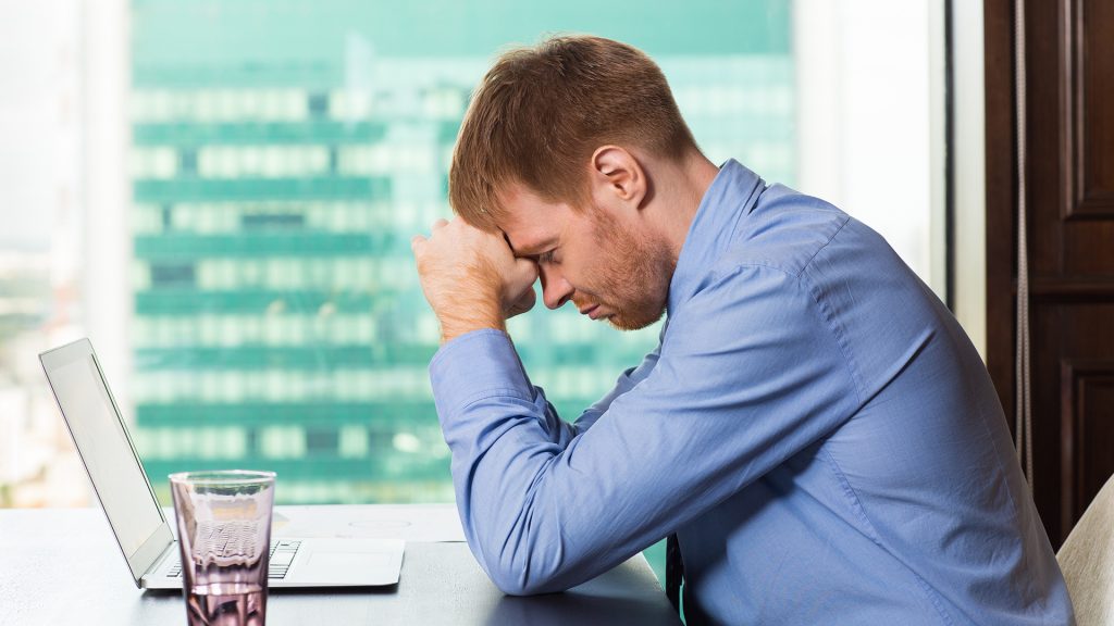 Bienestar emocional de los empleados
