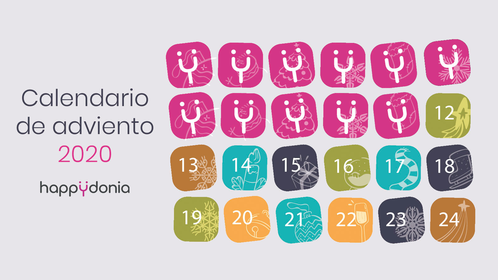 El Árbol de los deseos. Haz que tu Equipo aporte propuestas de mejora | Happÿdonia