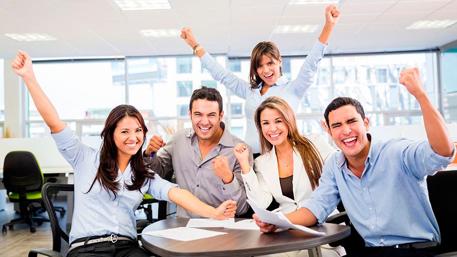 10 factores para mejorar la felicidad de los empleados