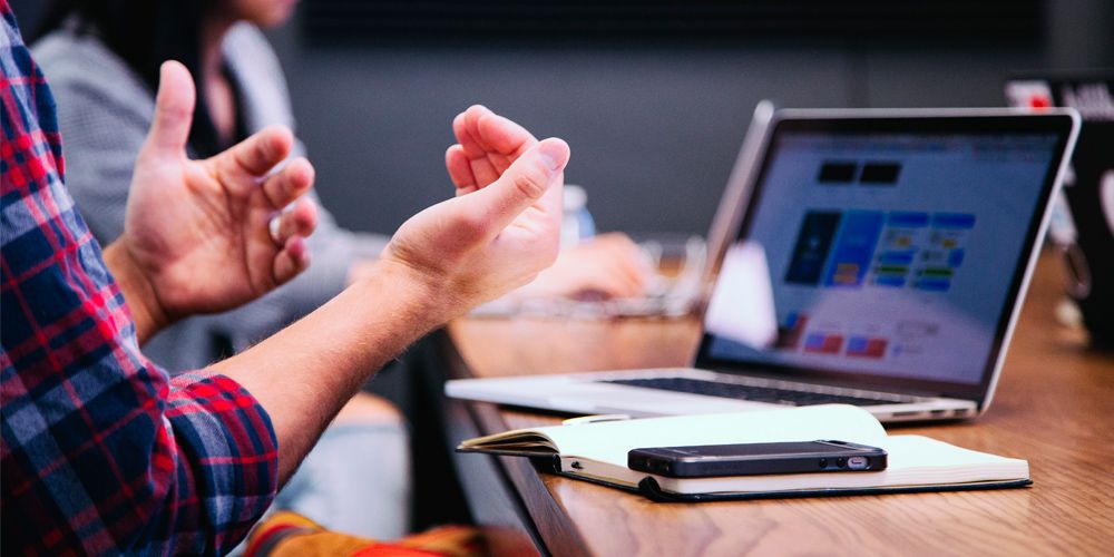 Temperamento y rendimiento laboral | Happÿdonia
