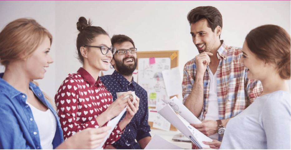 La importancia de la promoción de la salud laboral en las empresas