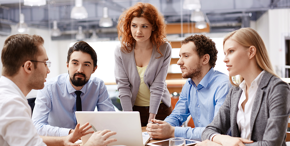 Escucha activa, la clave para una buena comunicación en tu empresa