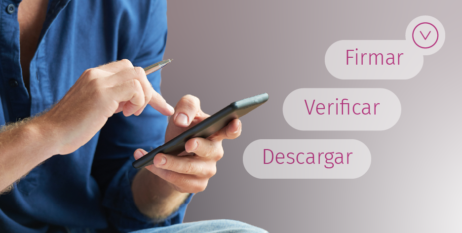 Firma Digital: protege y autentifica tu identidad
