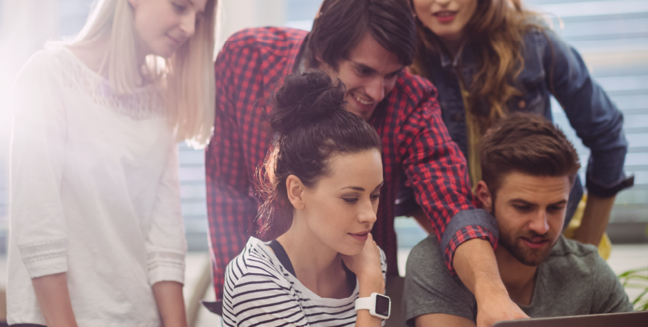 Trabajo en Equipo: te contamos las claves para mejorarlo